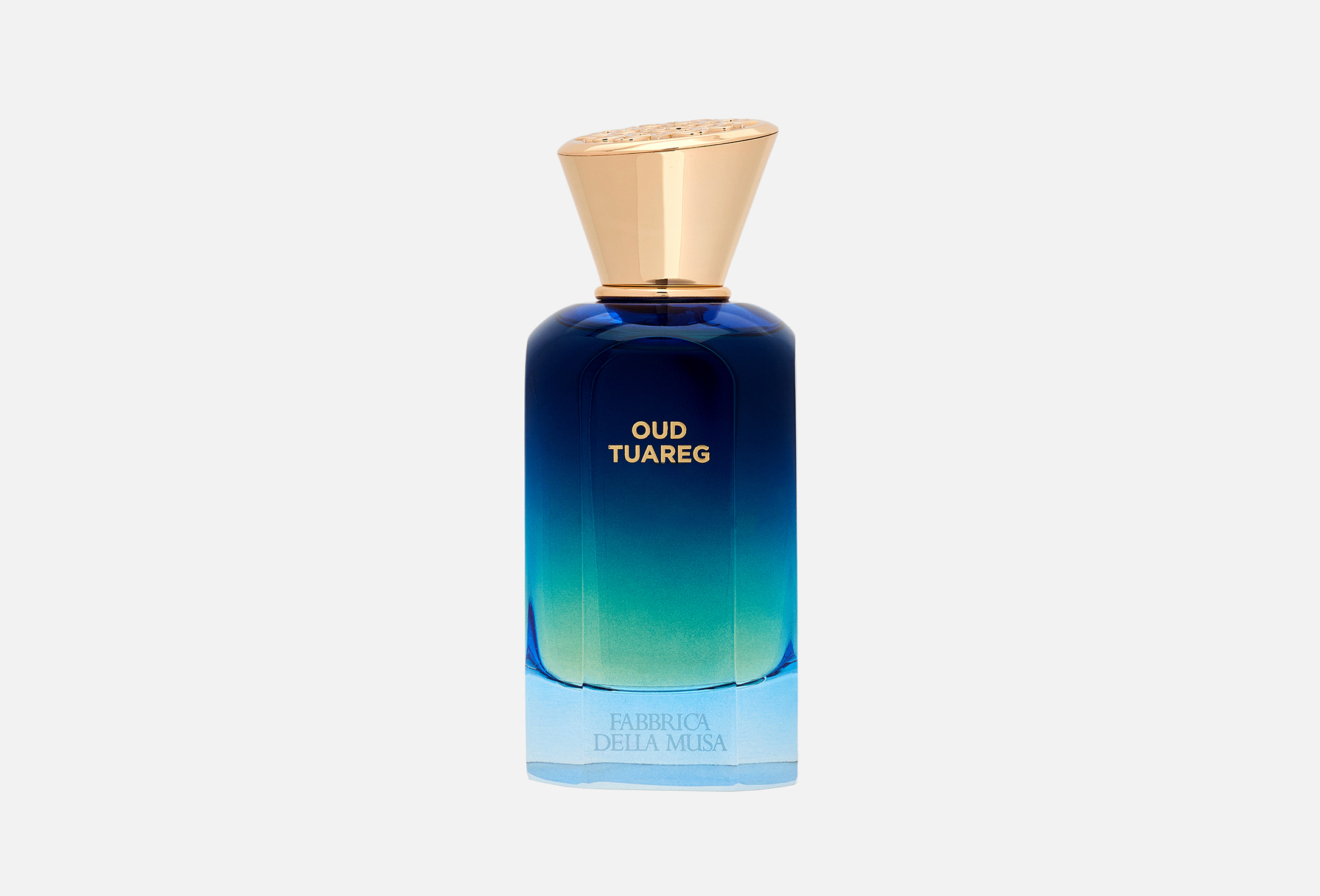 Oud Tuareg 100