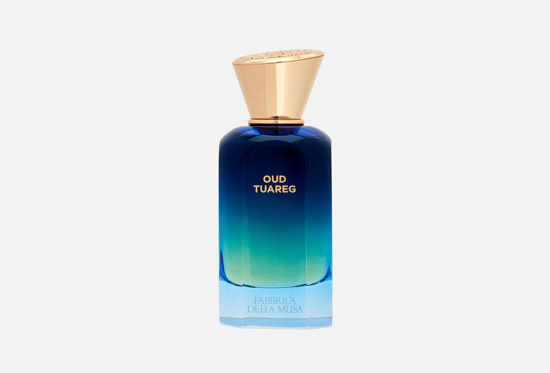 FABBRICA DELLA MUSA Extrait De Parfum Oud Tuareg 100 ml FABBRICA DELLA MUSA Extrait De Parfum Oud Tuareg