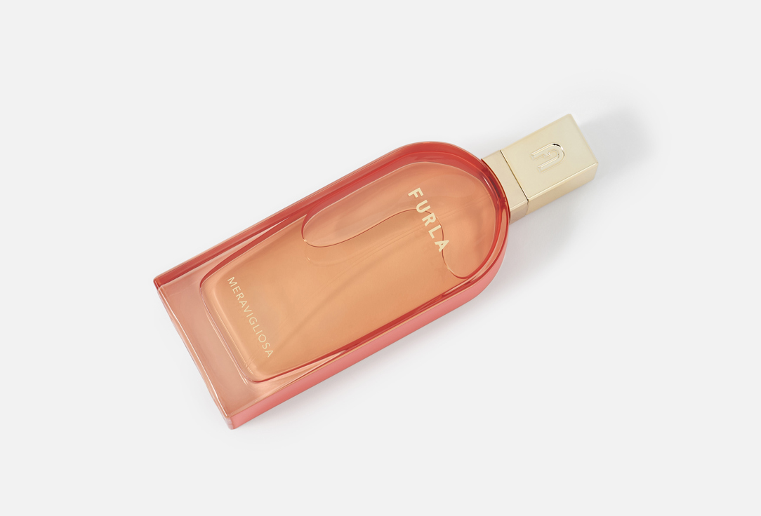 FURLA Eau de Parfum Meravigliosa 100 ml FURLA Eau de Parfum Meravigliosa