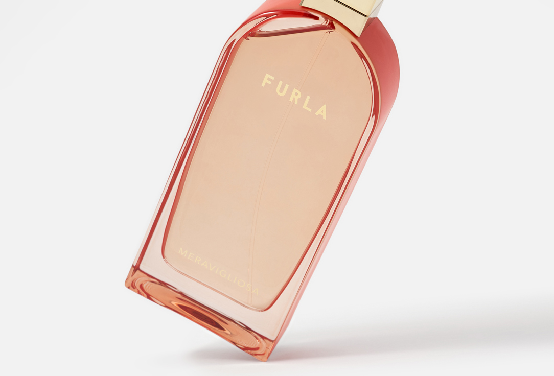 FURLA Eau de Parfum Meravigliosa 100 ml FURLA Eau de Parfum Meravigliosa