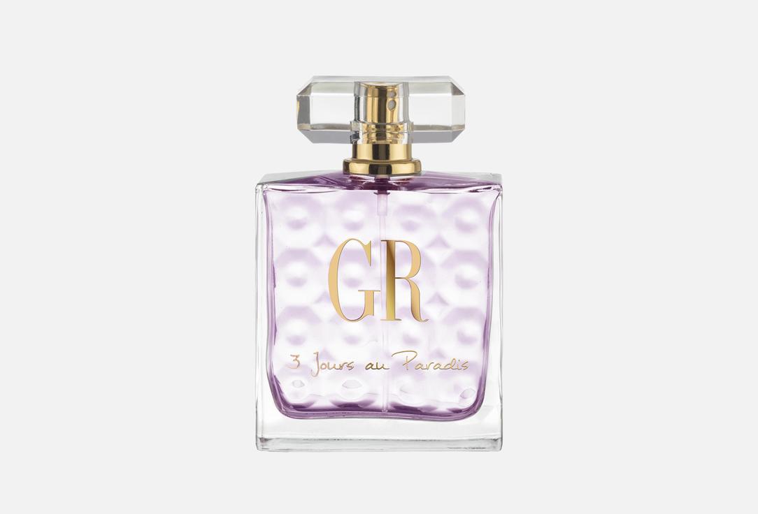 Georges Rech Eau de Parfum 3 Jours Au Paradis