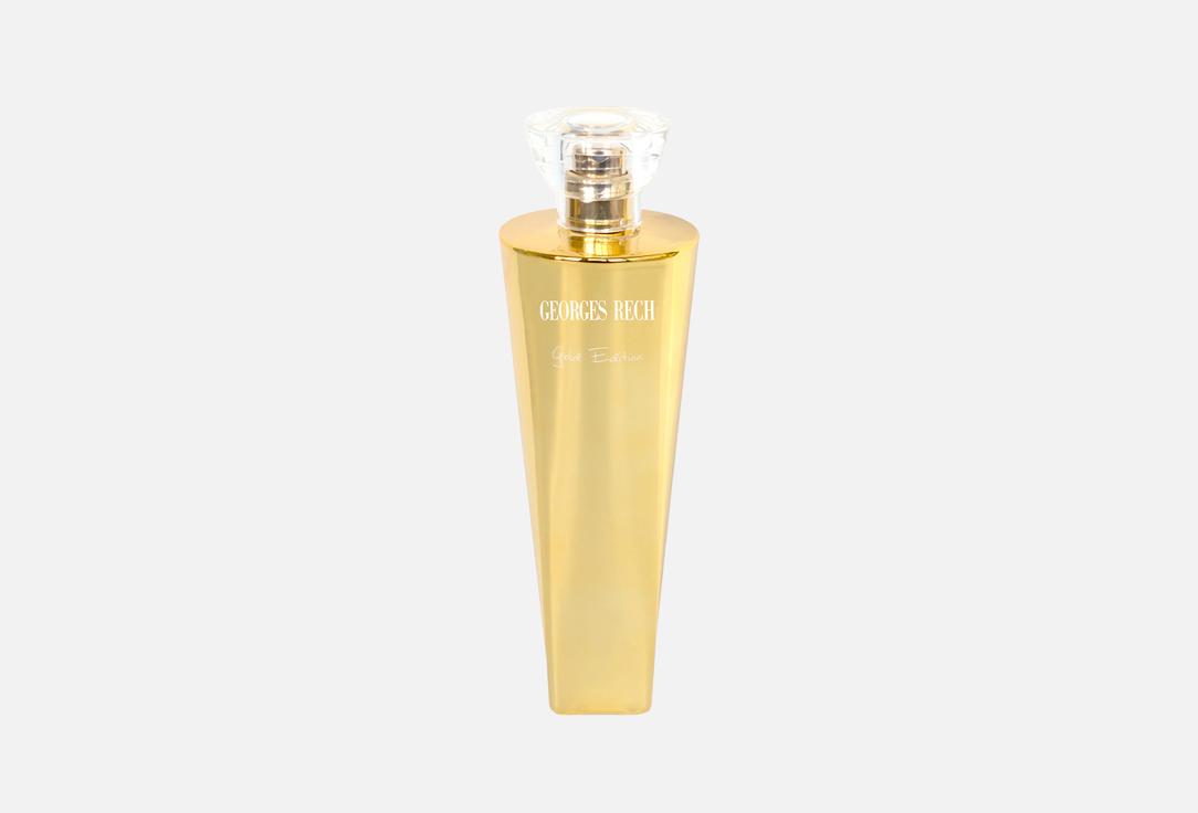 Georges Rech Eau de Parfum Muse Gold