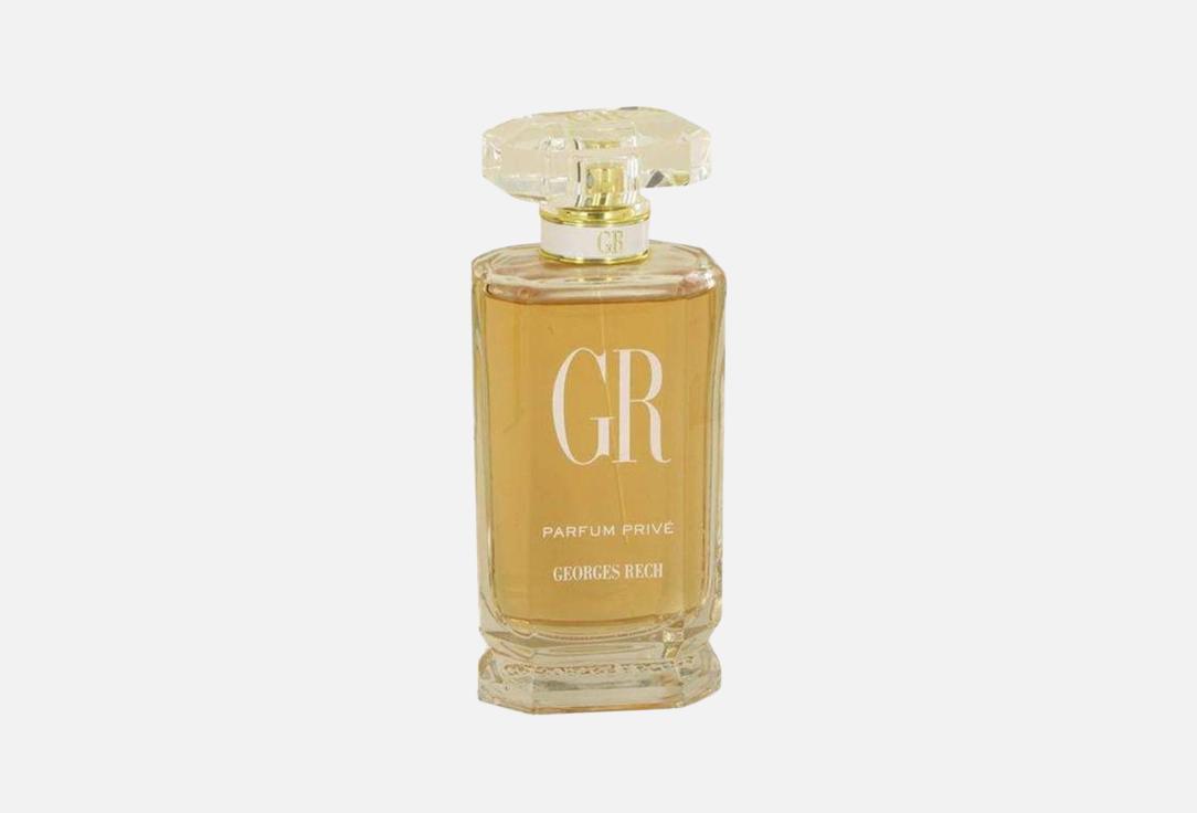 Georges Rech Eau de Parfum Parfum Privé