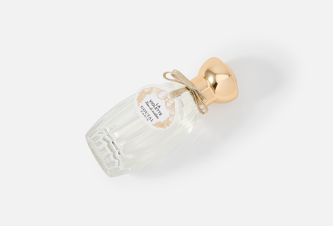 GOUTAL PARIS Eau de Toilette La Violette 100 ml GOUTAL PARIS Eau de Toilette La Violette