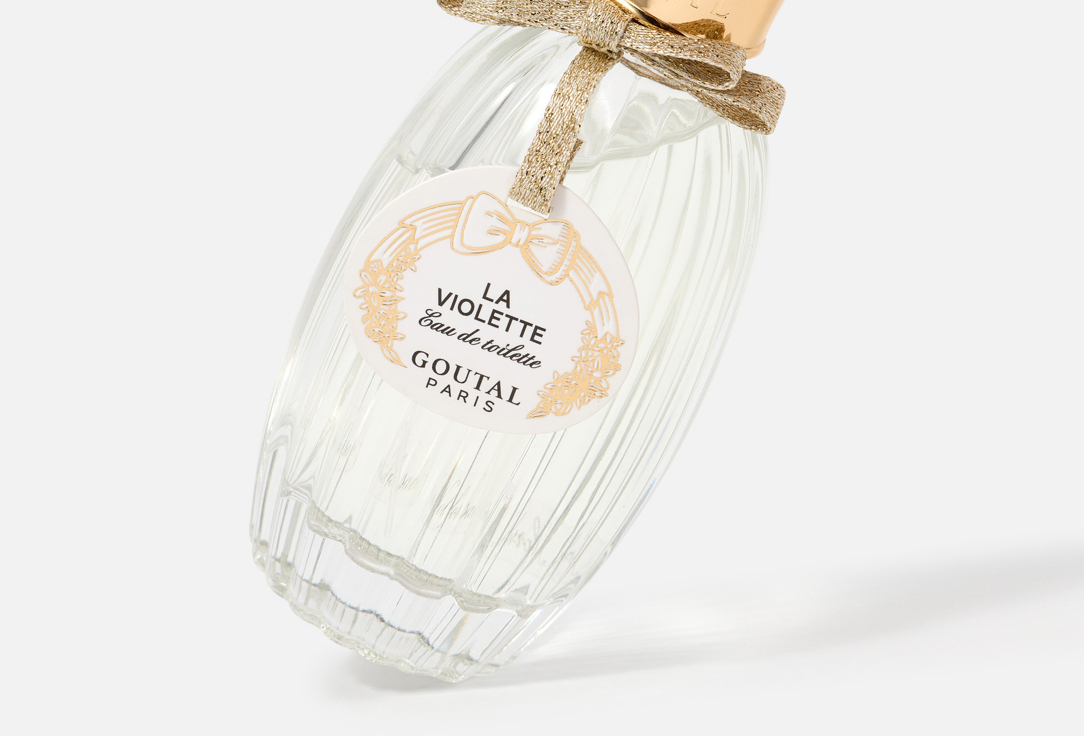 GOUTAL PARIS Eau de Toilette La Violette 100 ml GOUTAL PARIS Eau de Toilette La Violette