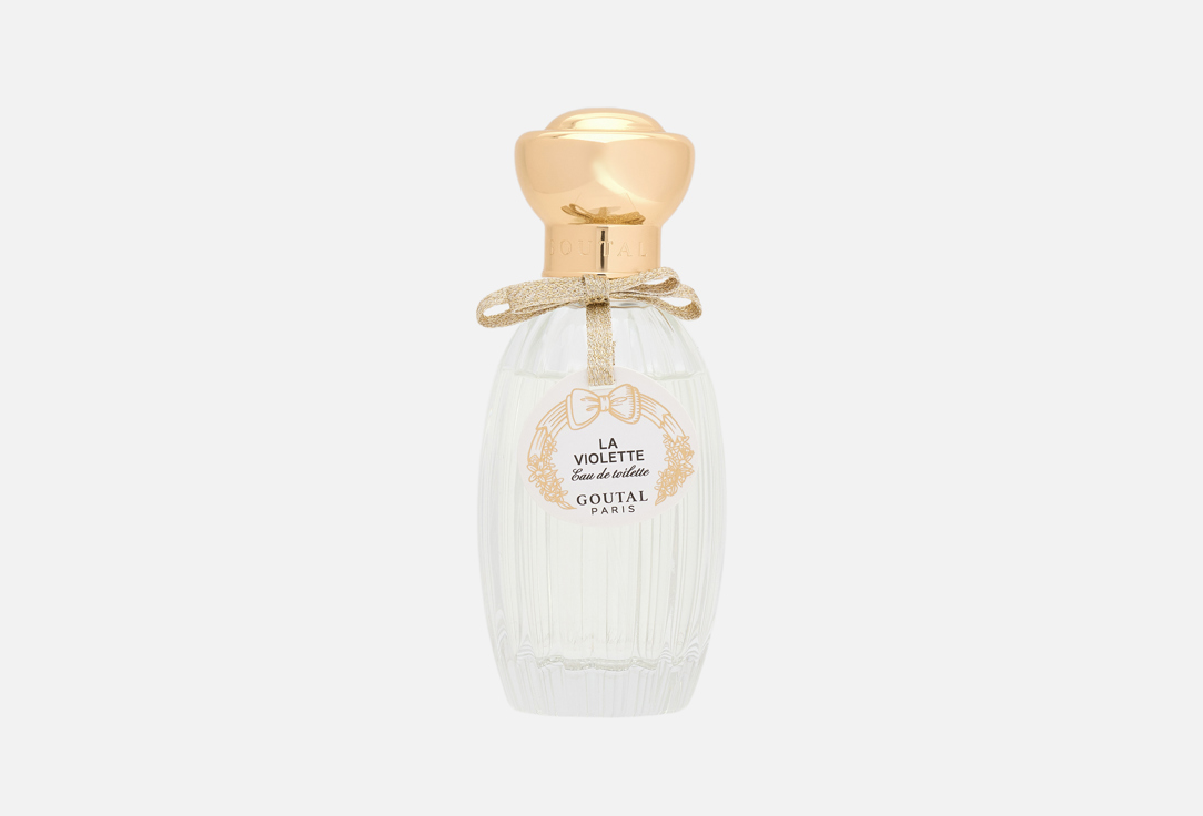 GOUTAL PARIS Eau de Toilette La Violette 100 ml GOUTAL PARIS Eau de Toilette La Violette