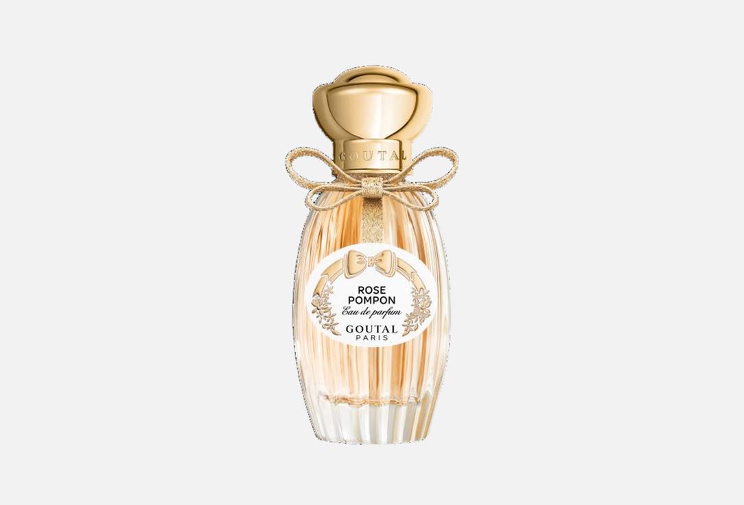 GOUTAL PARIS Eau de Parfum Rose Pompon 50 ml GOUTAL PARIS Eau de Parfum Rose Pompon