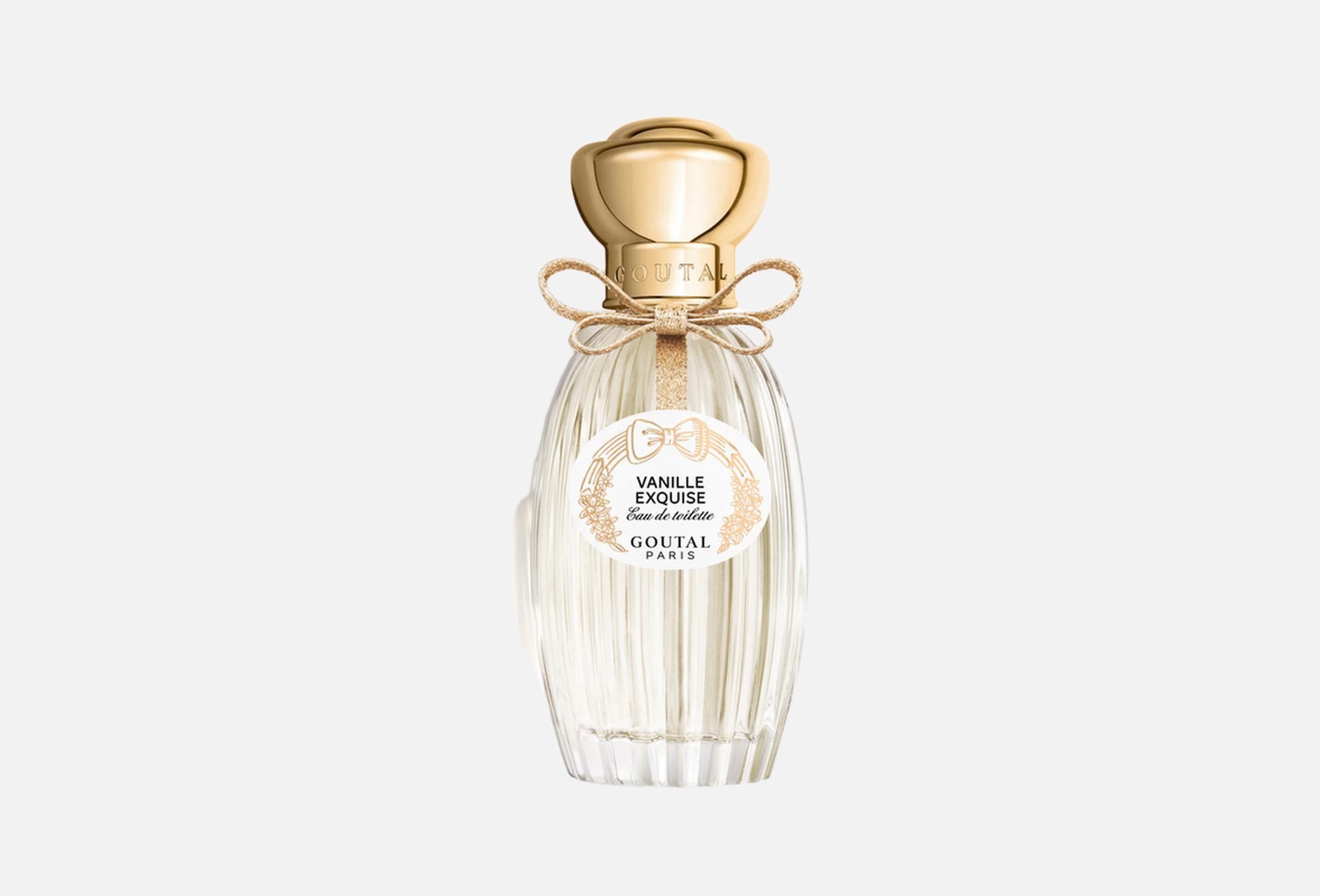Vanille Exquise  100 
