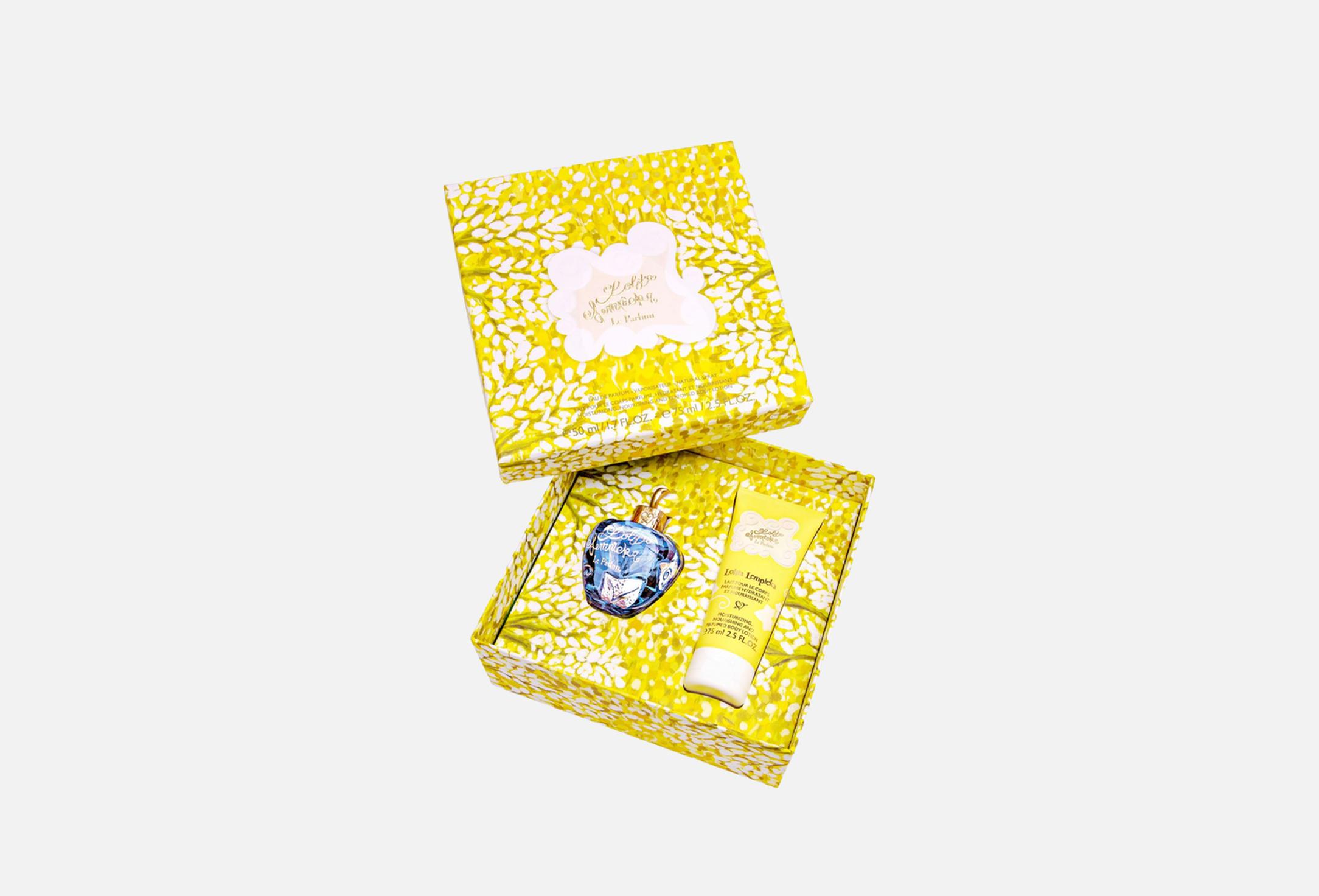 Mon Premier Parfum  2 