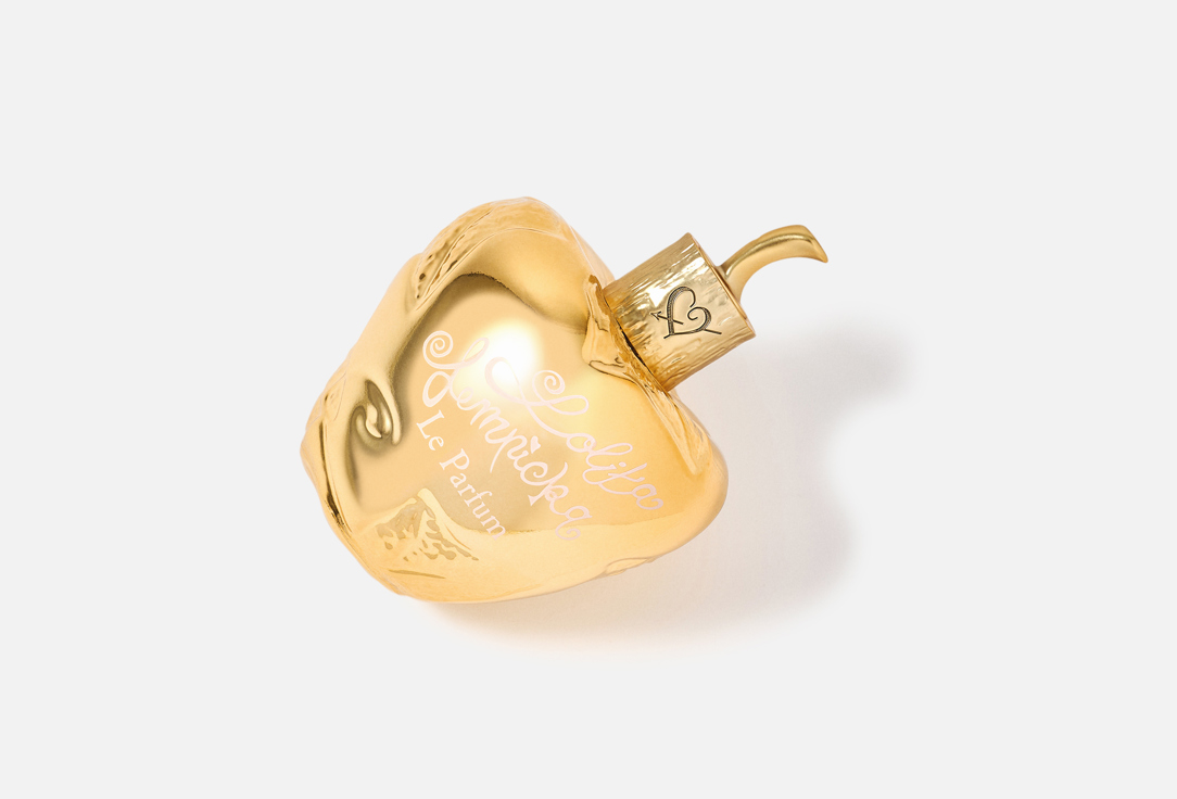 LOLITA LEMPICKA Eau de Parfum Minuit 100 ml LOLITA LEMPICKA Eau de Parfum Minuit