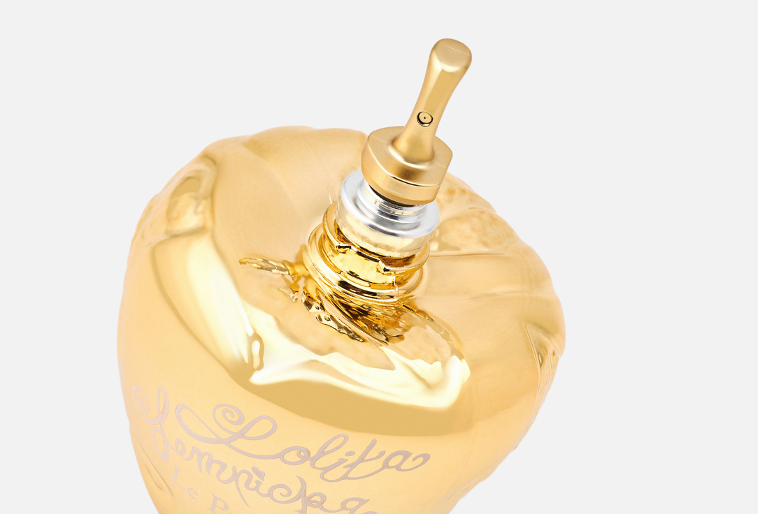 LOLITA LEMPICKA Eau de Parfum Minuit 100 ml LOLITA LEMPICKA Eau de Parfum Minuit