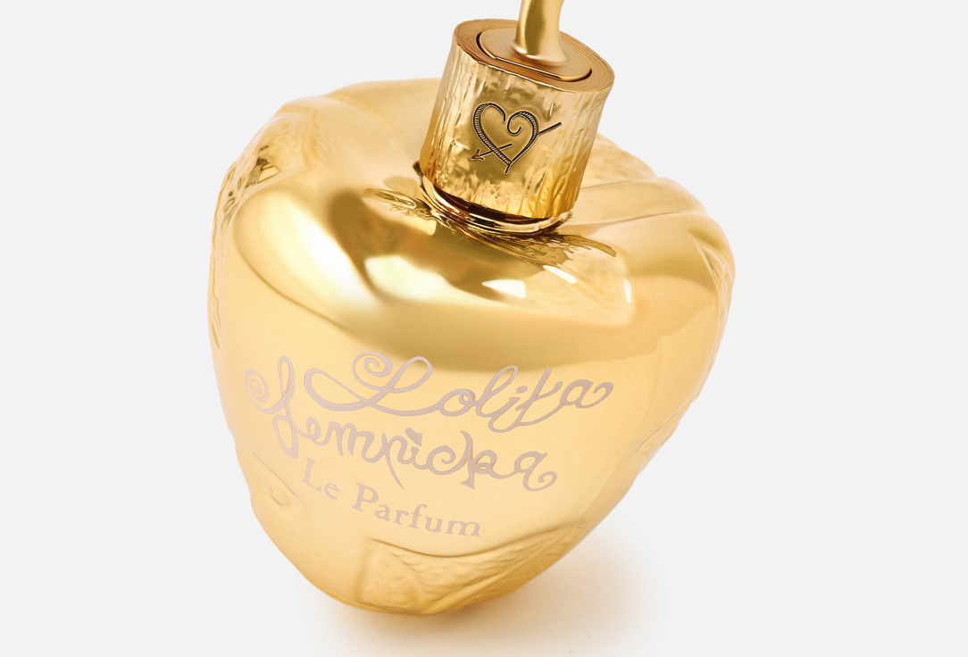LOLITA LEMPICKA Eau de Parfum Minuit 100 ml LOLITA LEMPICKA Eau de Parfum Minuit