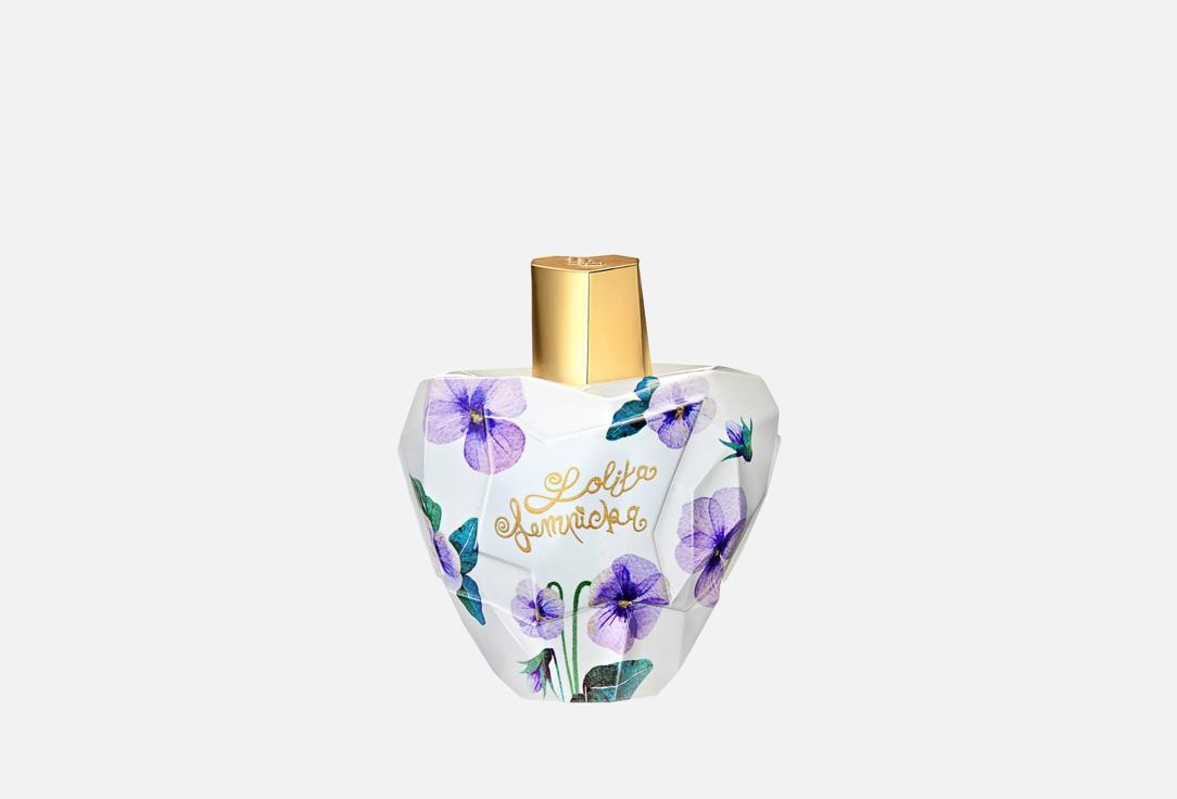 LOLITA LEMPICKA Eau de Parfum Mon Premier Parfum 100 ml LOLITA LEMPICKA Eau de Parfum Mon Premier Parfum