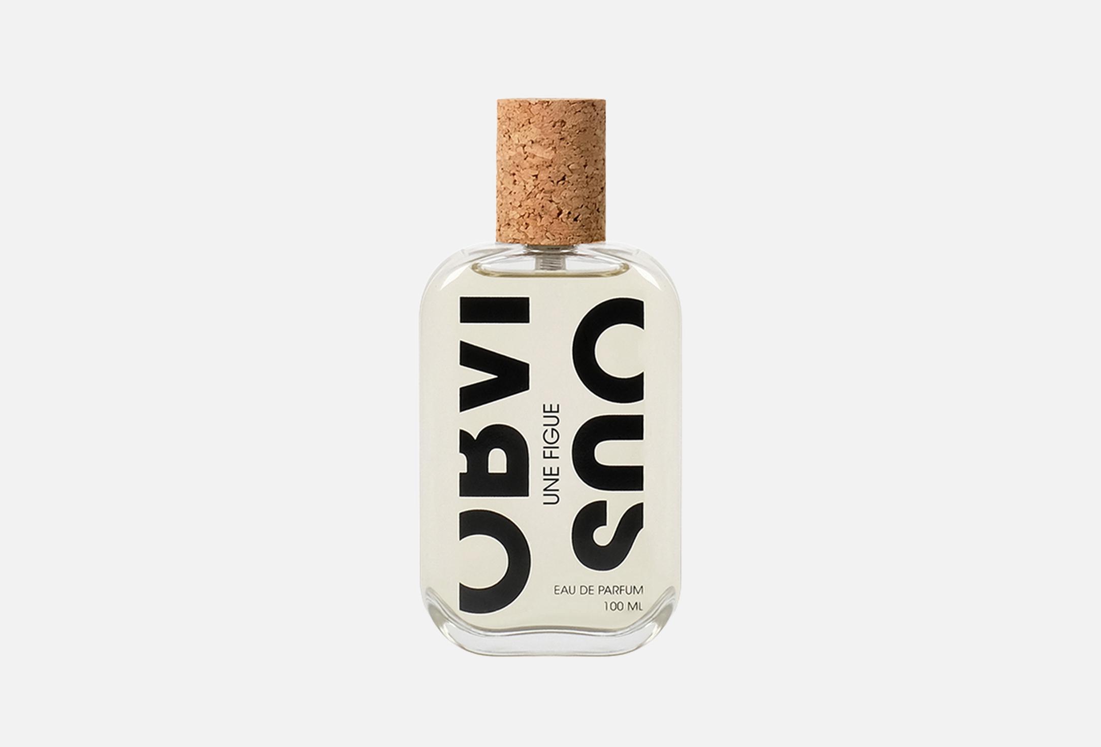 Une Figue  100 