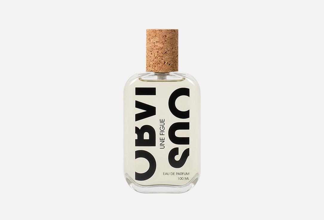 OBVIOUS Eau de Parfum Une Figue
