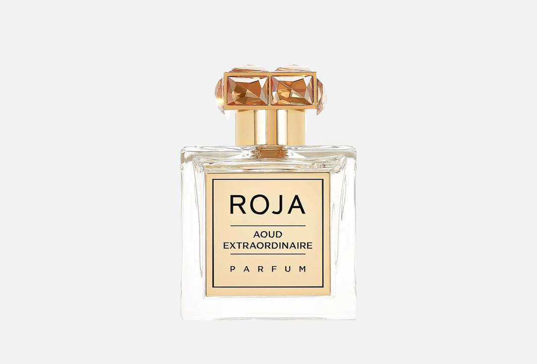 Roja Parfums Парфюм Aoud Extraordinaire