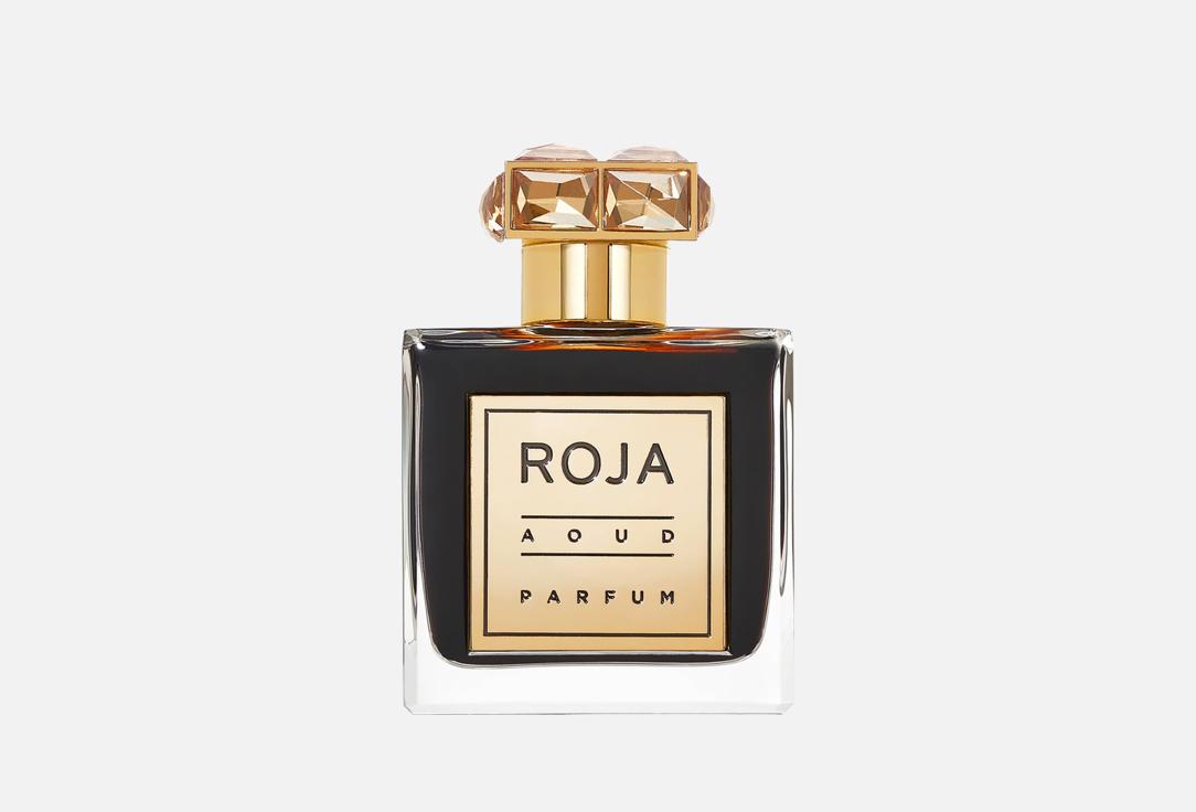 روجا بارفيومز عطر عود