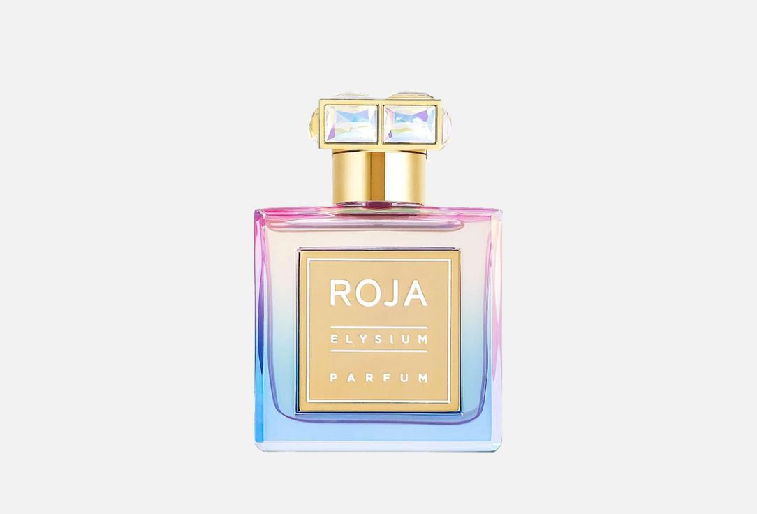 Roja Parfums Parfum Elysium Pour Femme 50 ml Roja Parfums Parfum Elysium Pour Femme