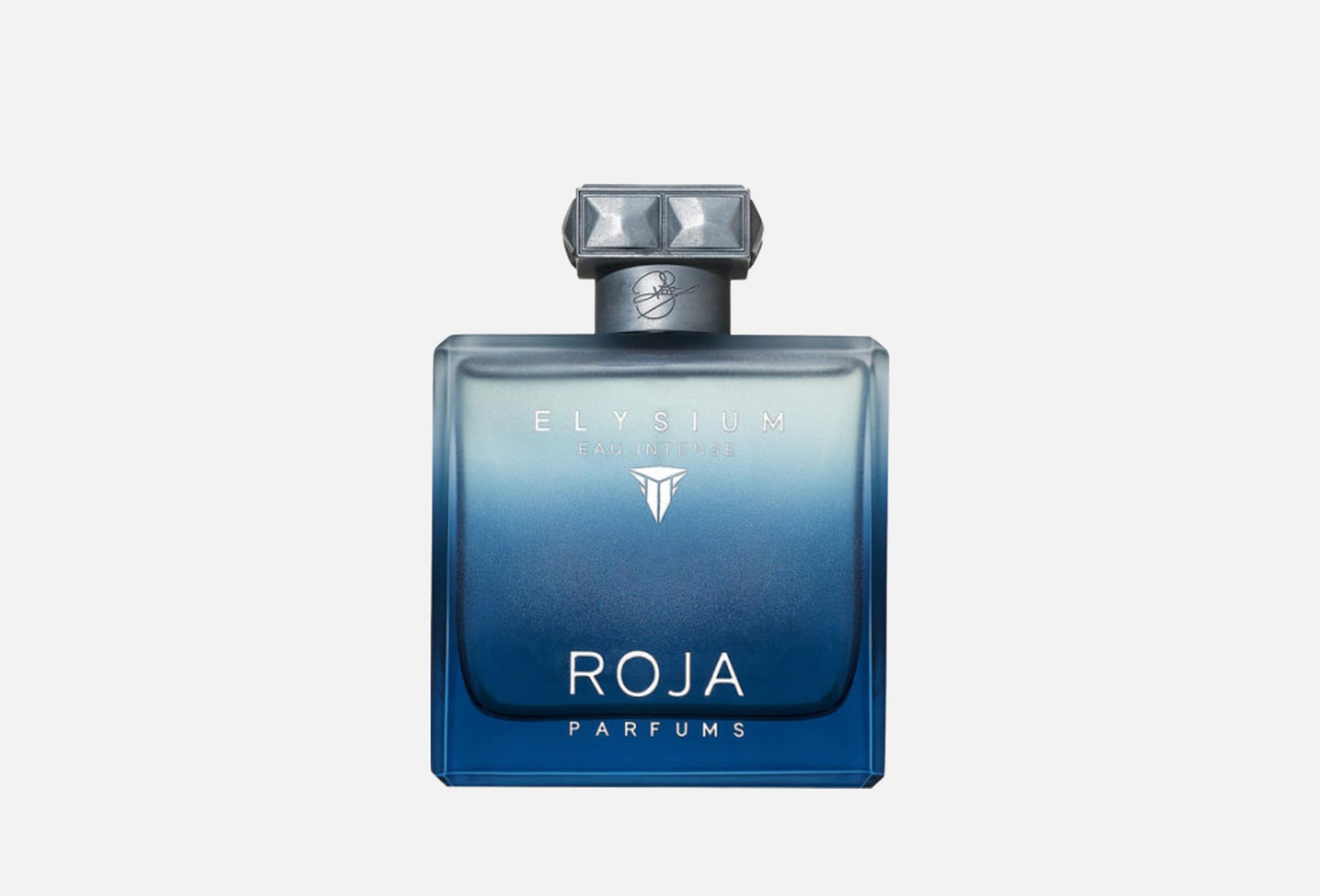 Elysium Eau Intense Pour Homme 100