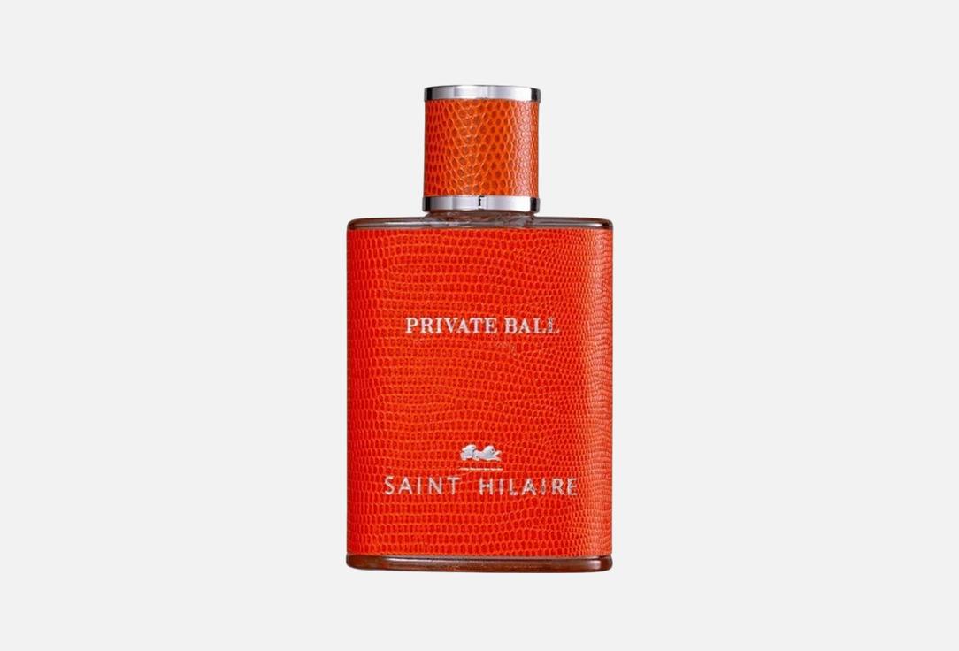 سانت هيلير ماء عطر برايڤت بول