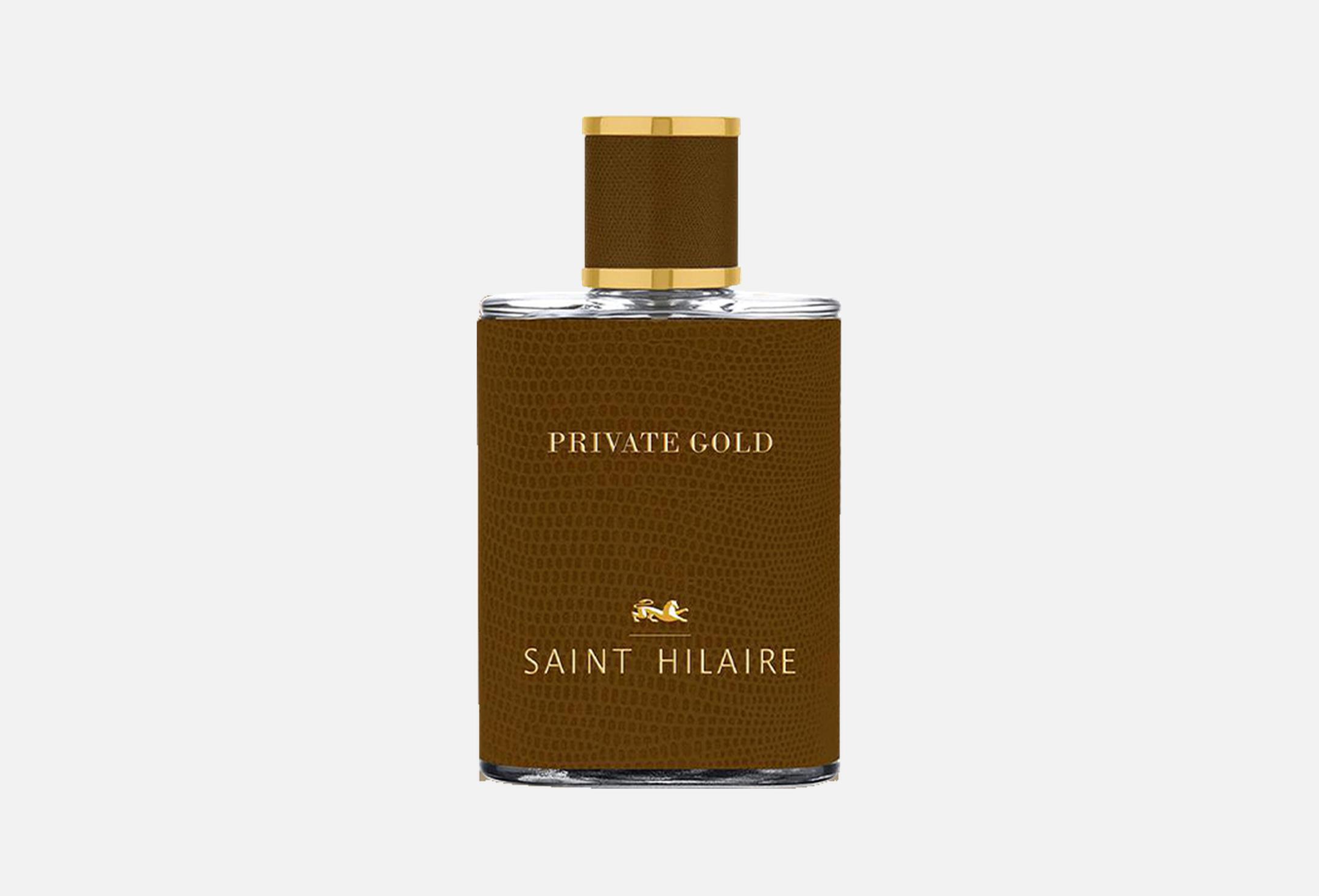Private Gold  100 