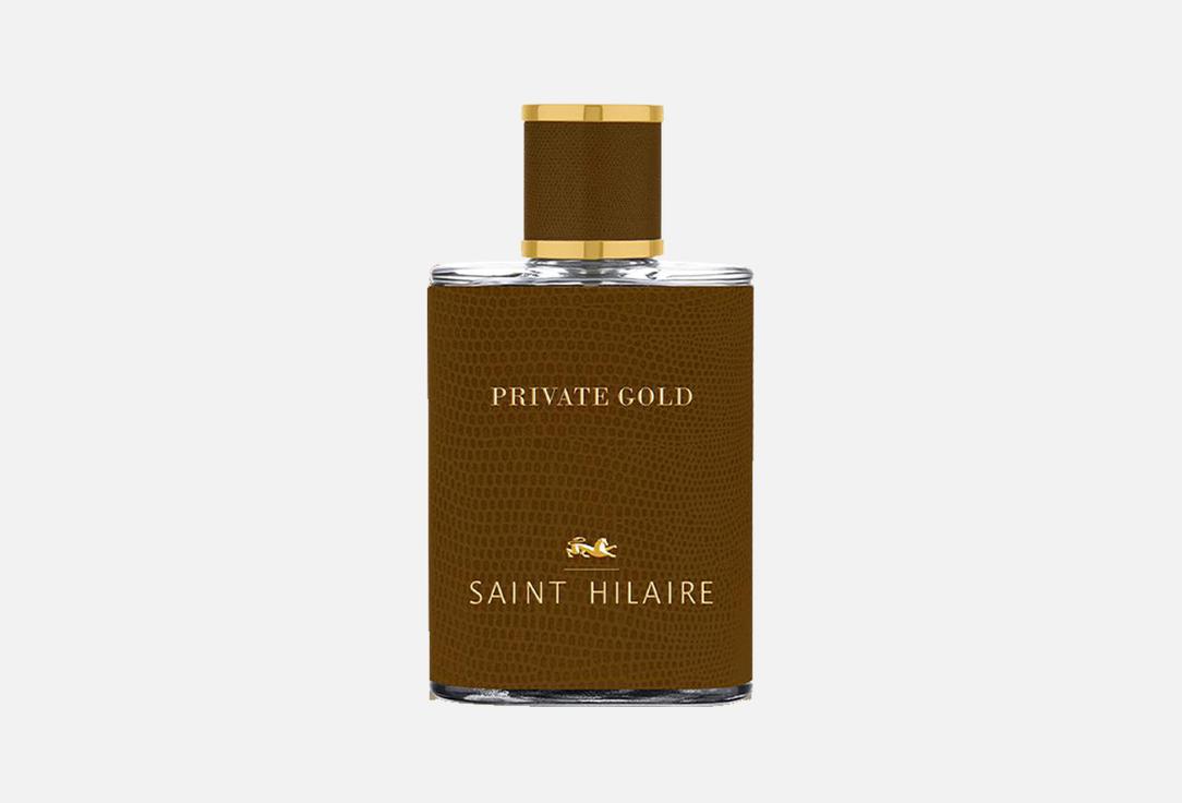 Saint Hilaire Eau de Parfum Private Gold
