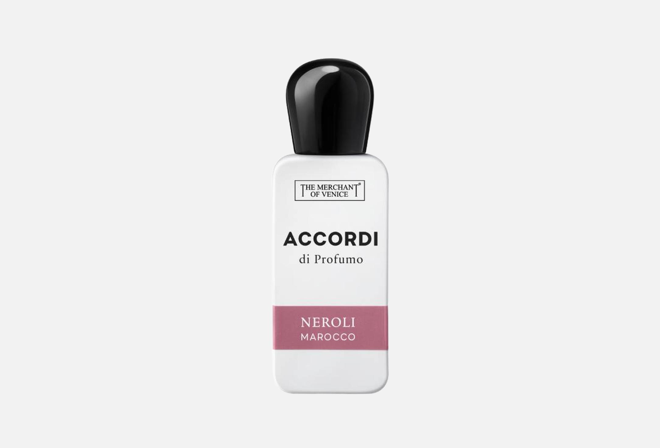 Neroli Marocco  30 