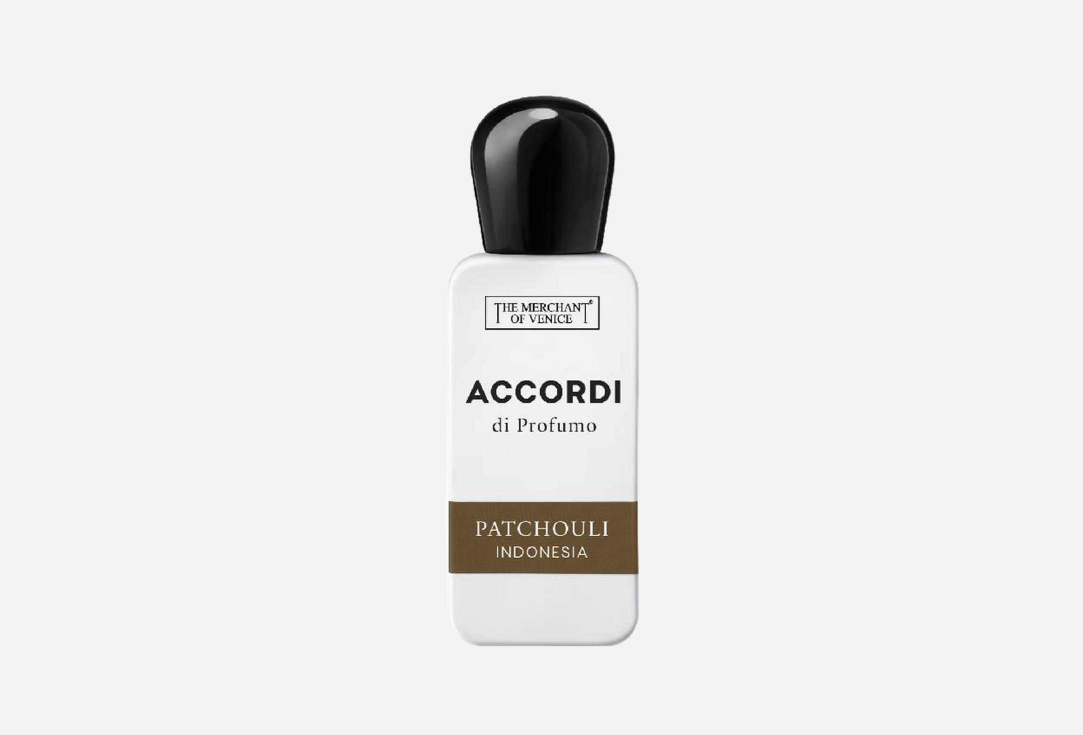 Patchouli Indonesia 30