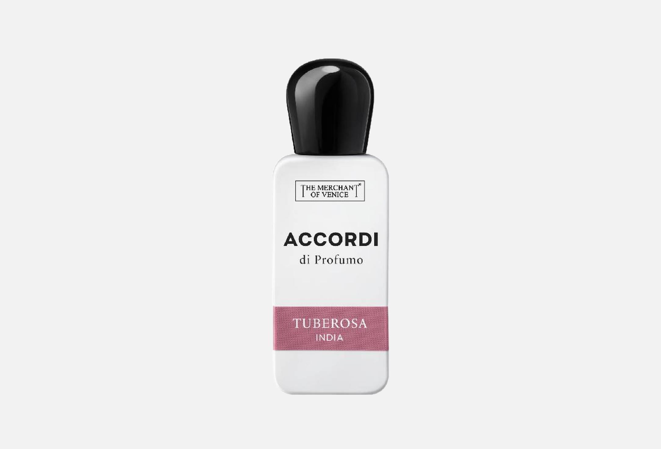 Tuberosa India  30 