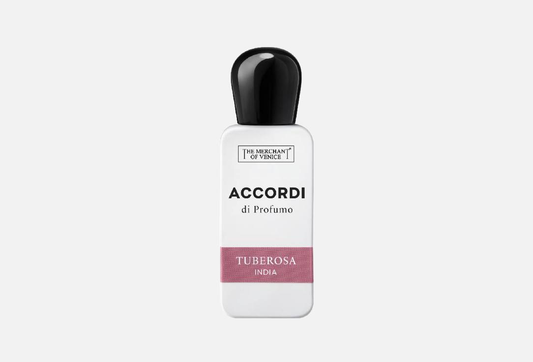 ذا ميرشانت أوف فينيس ماء عطر توبيروسا إنديا