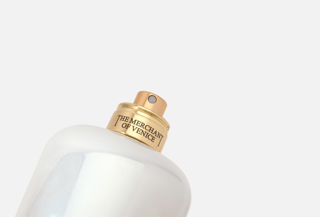 ذا ميرشانت أوف فينيس ماء عطر مركز ماي بيرلز