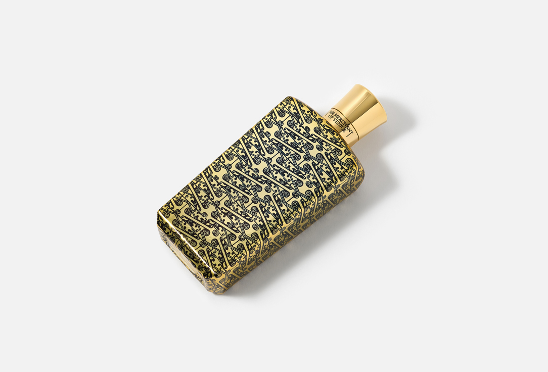 The Merchant of Venice Eau de Parfum Gold Regatta