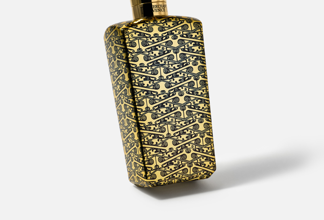 The Merchant of Venice Eau de Parfum Gold Regatta