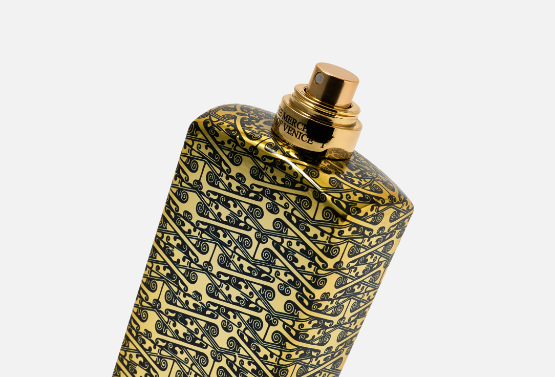 The Merchant of Venice Eau de Parfum Gold Regatta