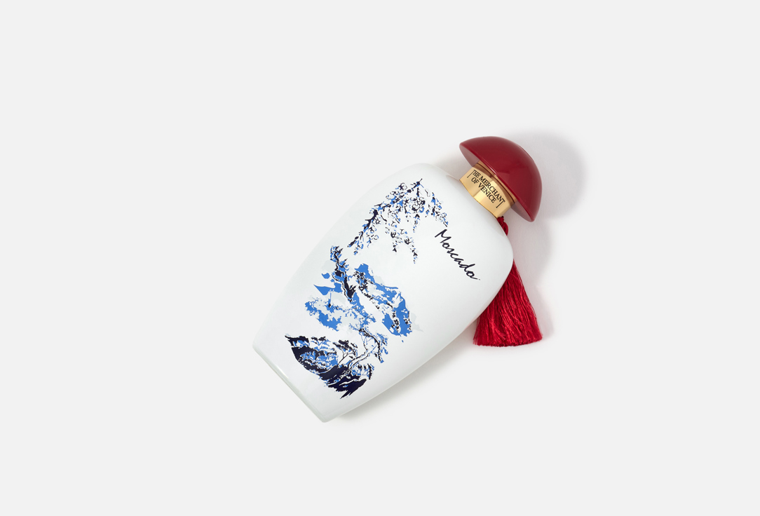 The Merchant of Venice Eau de Parfum Moscado