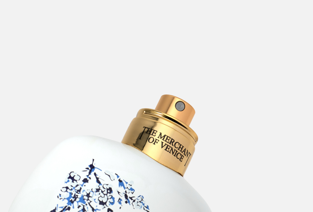 The Merchant of Venice Eau de Parfum Moscado