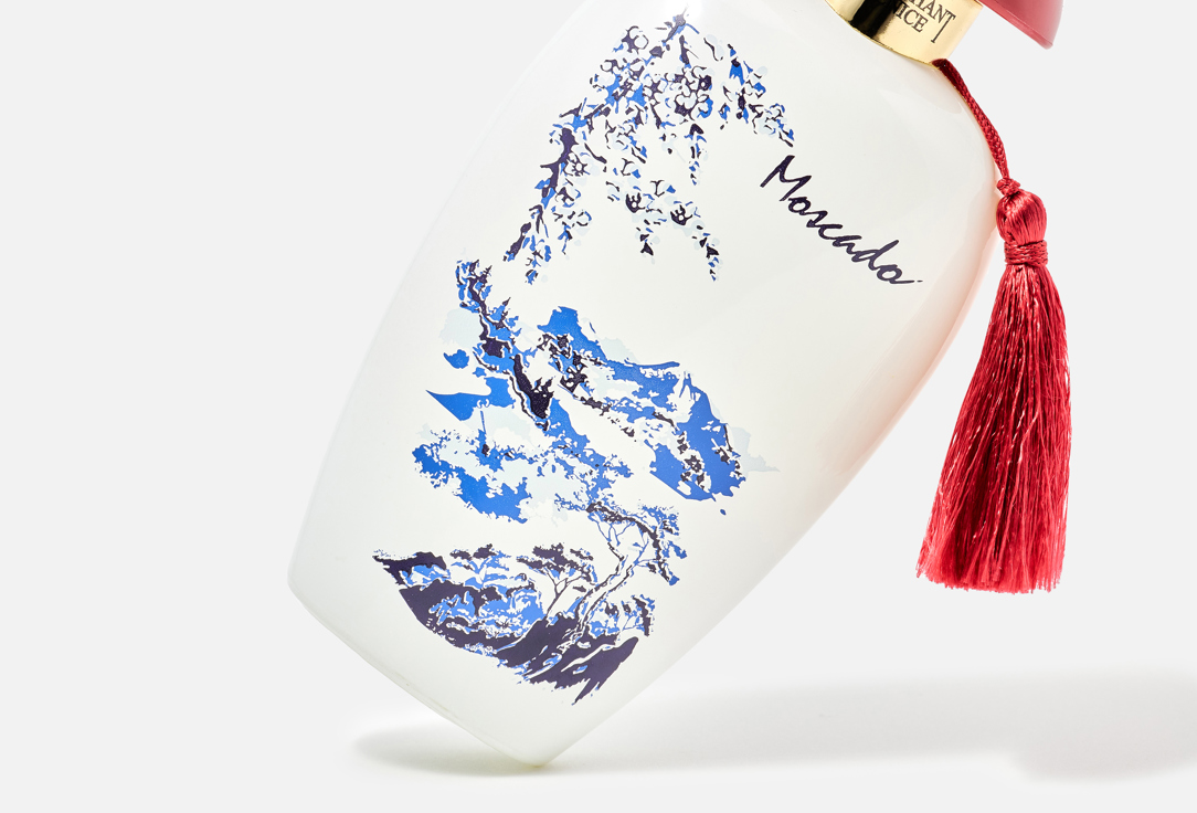 The Merchant of Venice Eau de Parfum Moscado