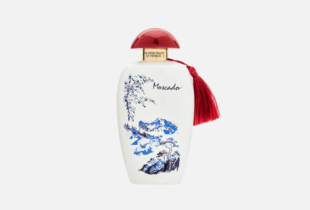 The Merchant of Venice Eau de Parfum Moscado