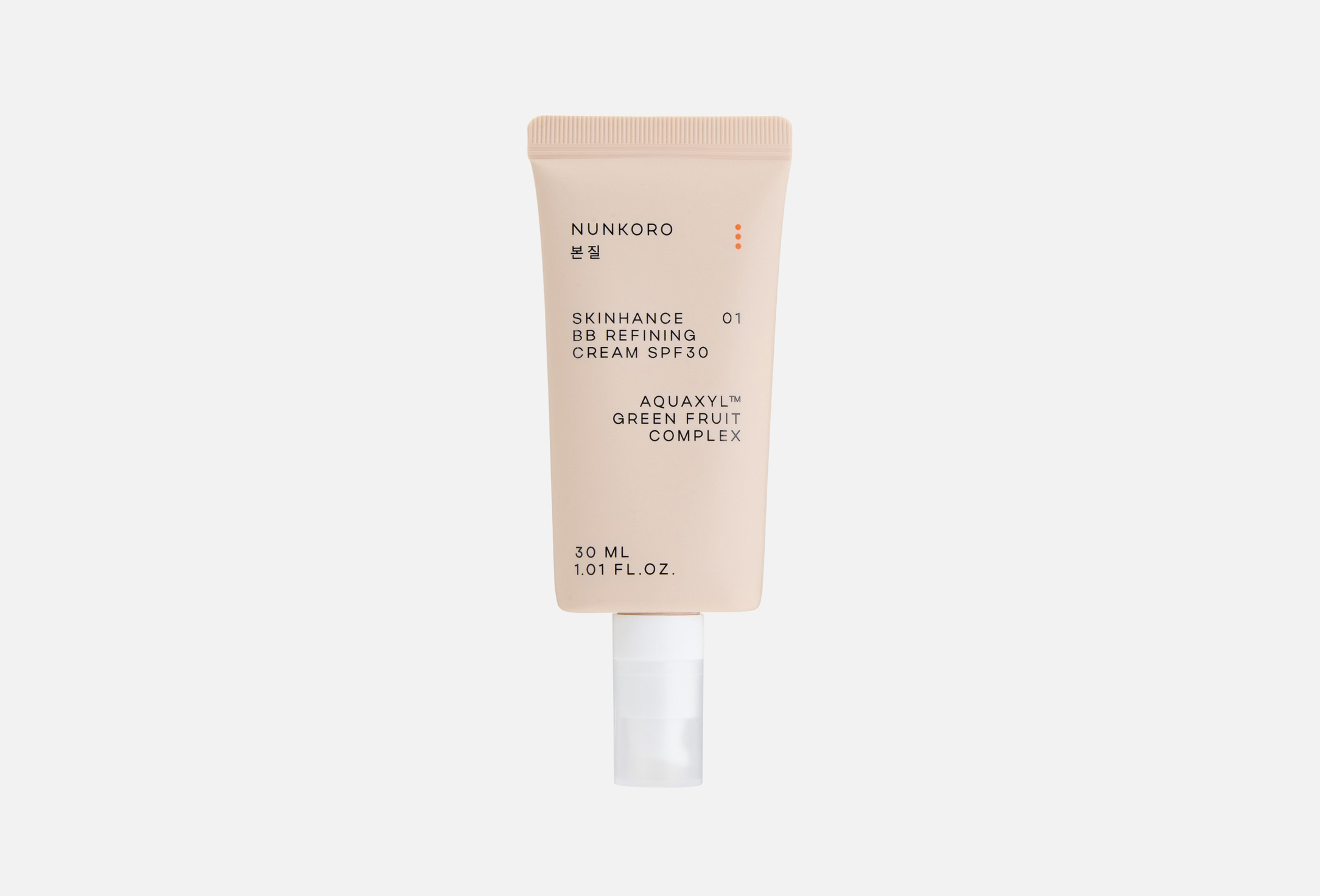 Skinhance bb refining  30 01