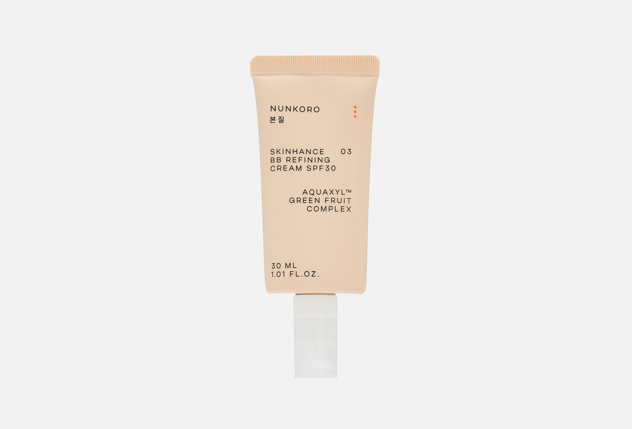 Skinhance bb refining  30 03