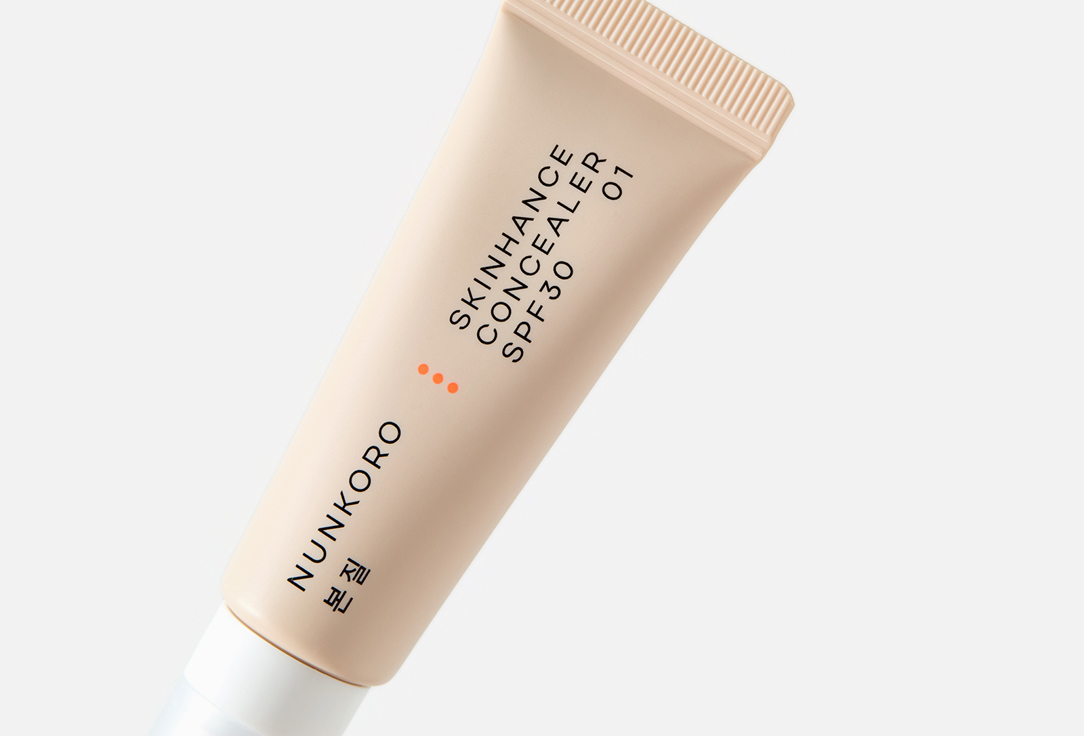 NUNKORO Hydrating Concealer SPF 30 SKINHANCE CONCEALER