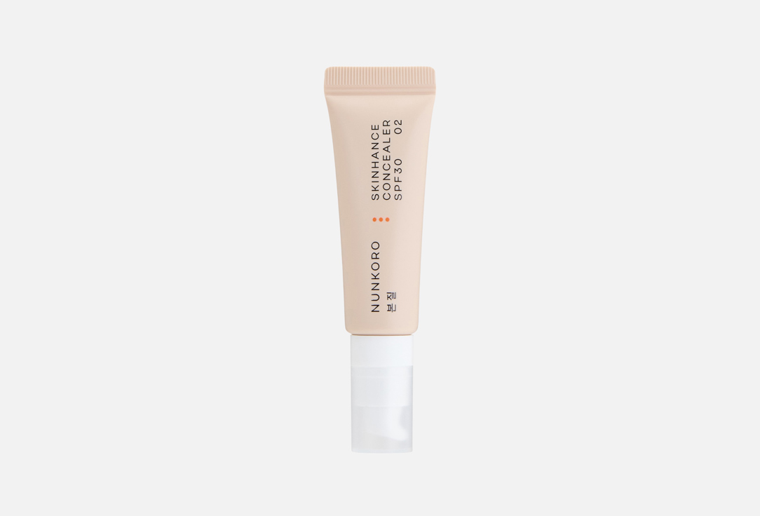 NUNKORO Hydrating Concealer SPF 30 SKINHANCE CONCEALER