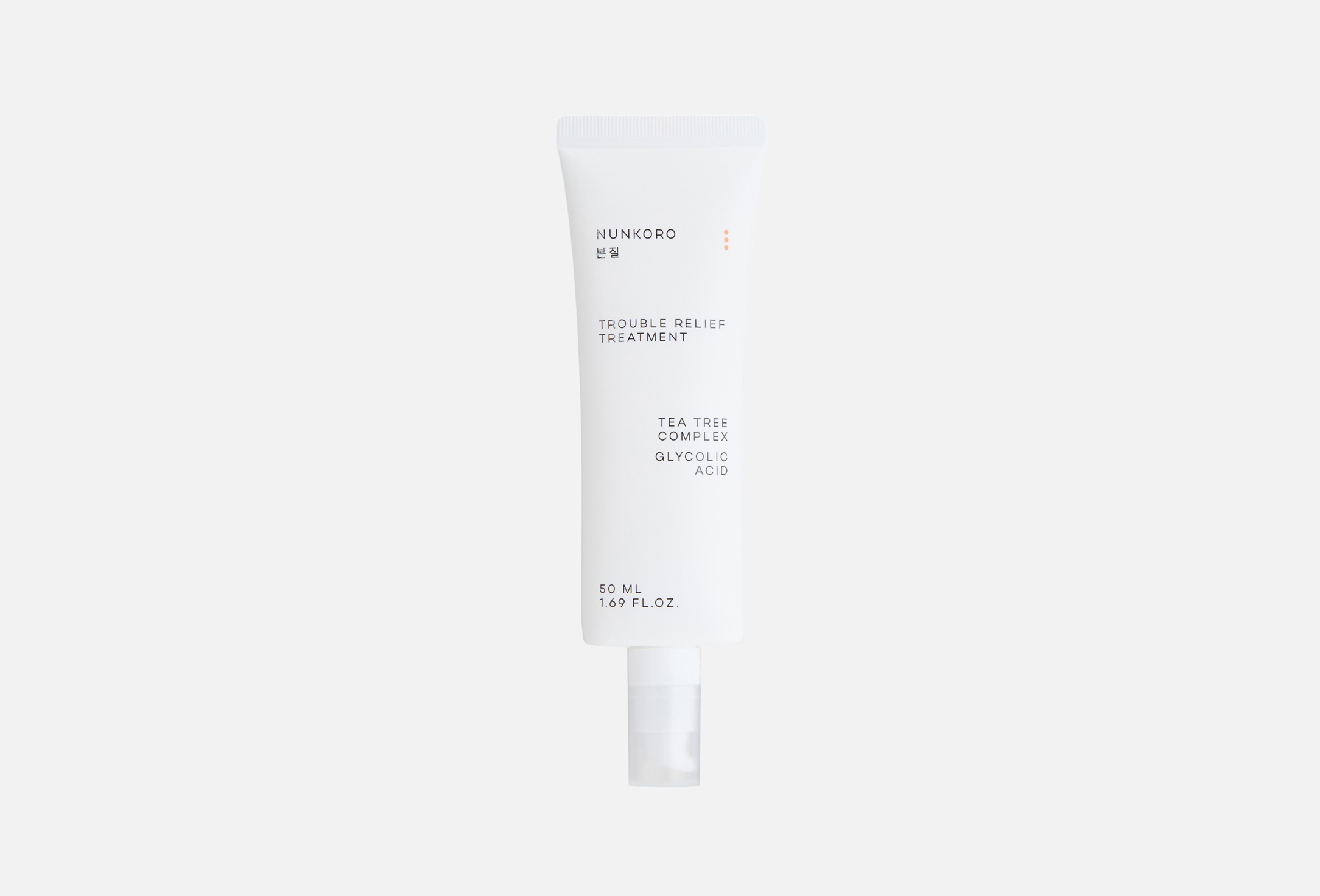 TROUBLE RELIEF TREATMENT 50