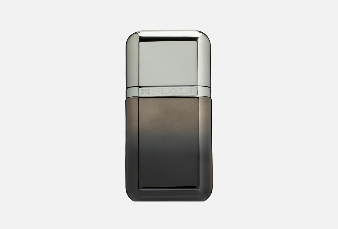 Carolina Herrera Eau De Parfum 212 VIP BLACK ELIXIR