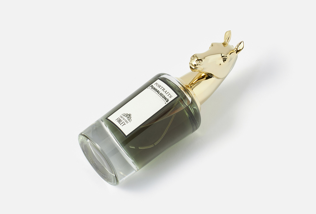 Penhaligon's Eau de Parfum Fortitous Finley