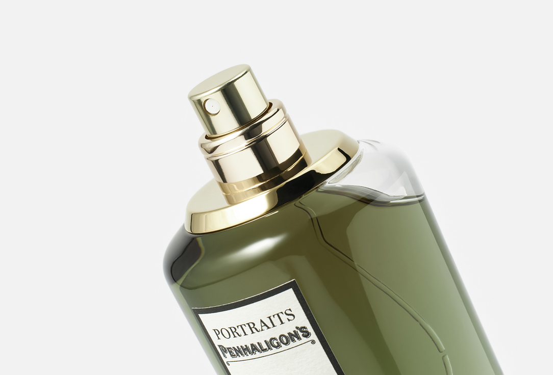 Penhaligon's Eau de Parfum Fortitous Finley