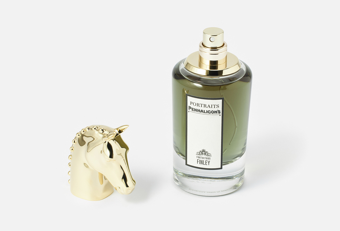 Penhaligon's Eau de Parfum Fortitous Finley