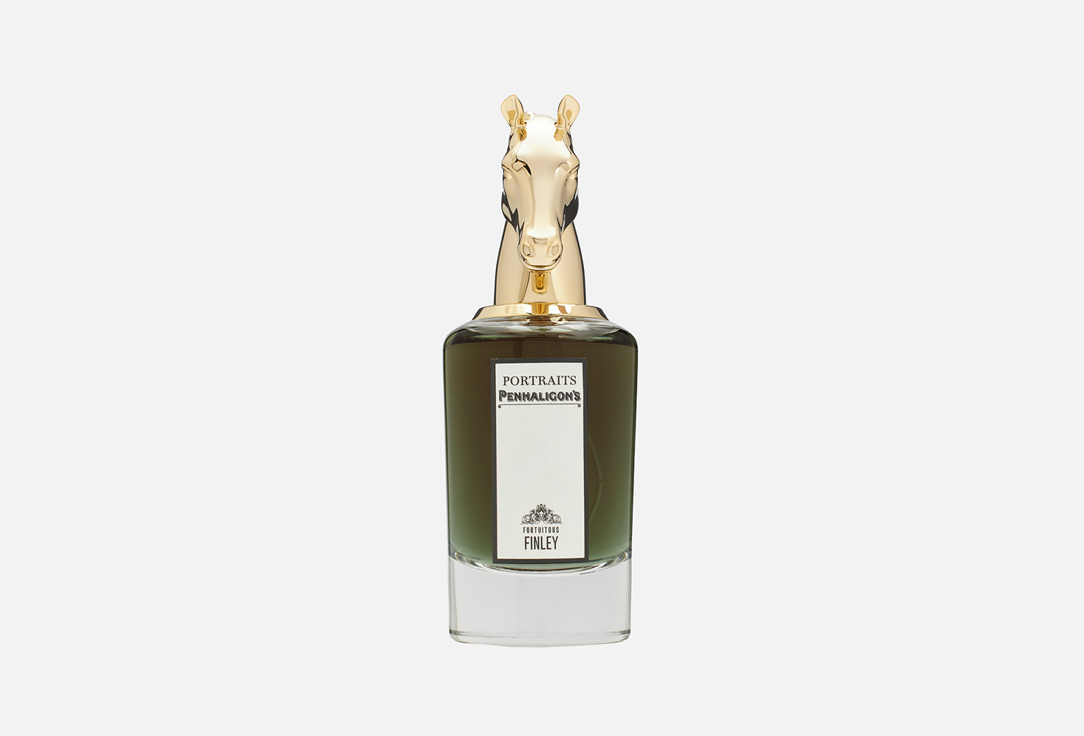 Penhaligon's Eau de Parfum Fortitous Finley