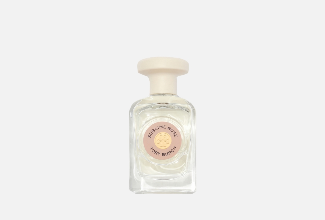 TORY BURCH Парфюмерная вода Sublime Rose
