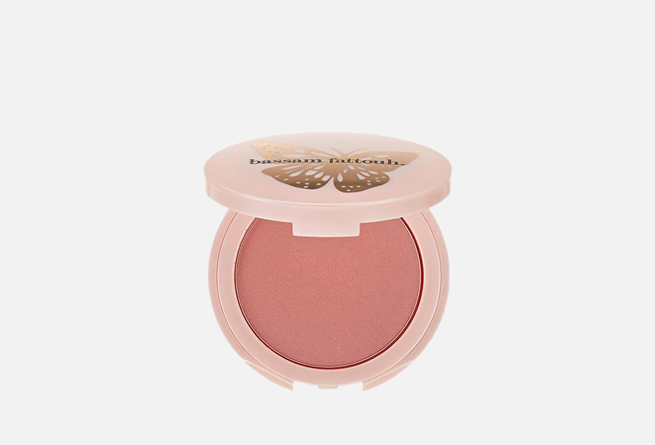 Cream blush 3 Gimme blush